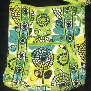 vera bradley crossbody